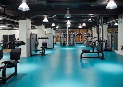 کمفرت برسپارکن