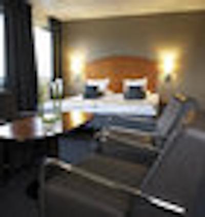 کمفرت برسپارکن