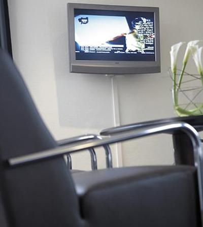 کمفرت برسپارکن