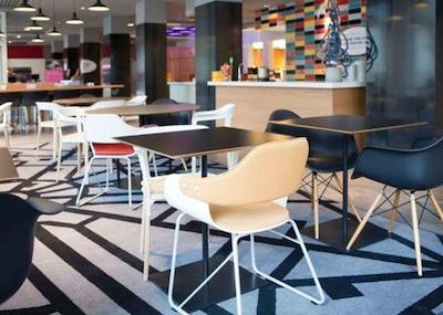 کمفرت برسپارکن