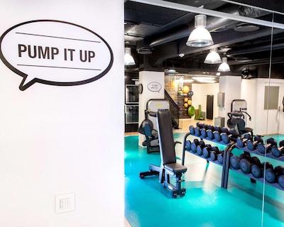 کمفرت برسپارکن