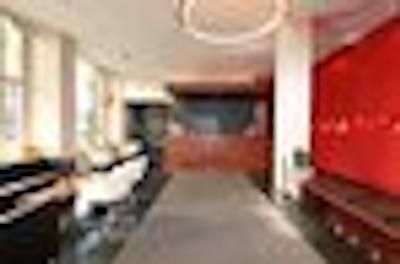 هتل والدستترهف