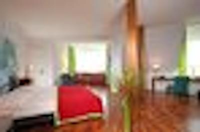 هتل والدستترهف