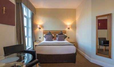 هتل ریو پلازا د گرشام دوبلین