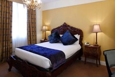 هتل ریو پلازا د گرشام دوبلین