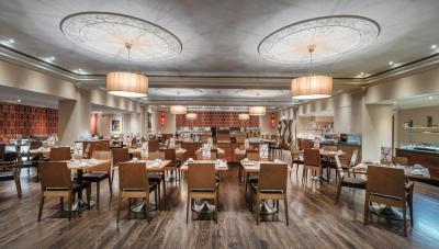 هتل ریو پلازا د گرشام دوبلین