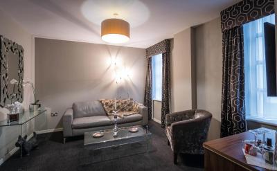 هتل ریو پلازا د گرشام دوبلین