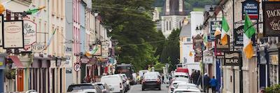 هتل ریو پلازا د گرشام دوبلین