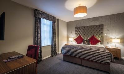 هتل ریو پلازا د گرشام دوبلین