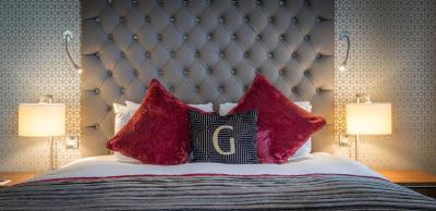 هتل ریو پلازا د گرشام دوبلین