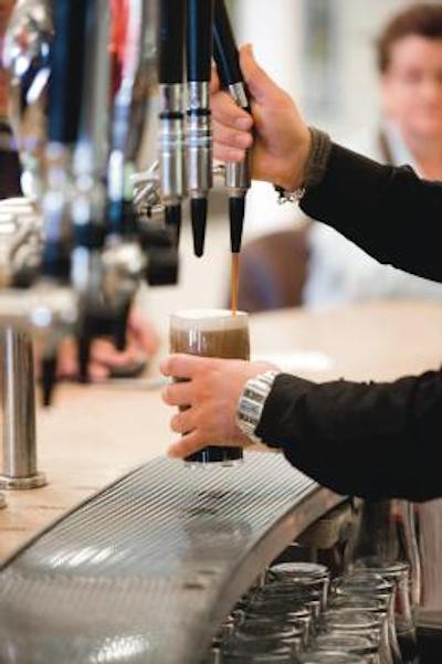 هتل ریو پلازا د گرشام دوبلین