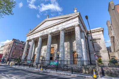 هتل ریو پلازا د گرشام دوبلین