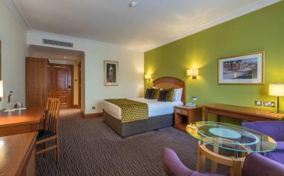 هتل ریو پلازا د گرشام دوبلین