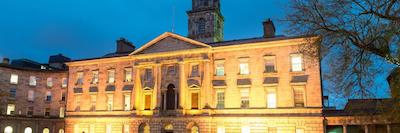 هتل ریو پلازا د گرشام دوبلین