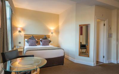 هتل ریو پلازا د گرشام دوبلین