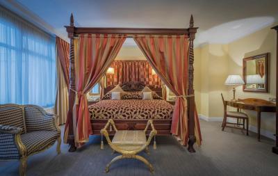 هتل ریو پلازا د گرشام دوبلین