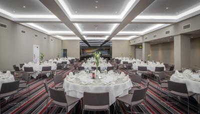 هتل ریو پلازا د گرشام دوبلین