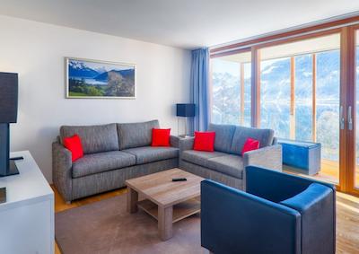 رسیدنس بلوو