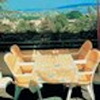 د گوستز هوس