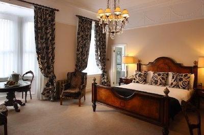 د مترپل هتل