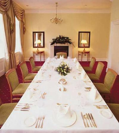 د مترپل هتل