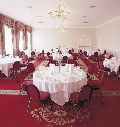 د مترپل هتل