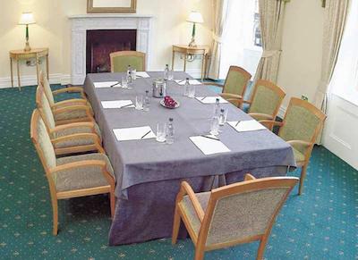 د مترپل هتل