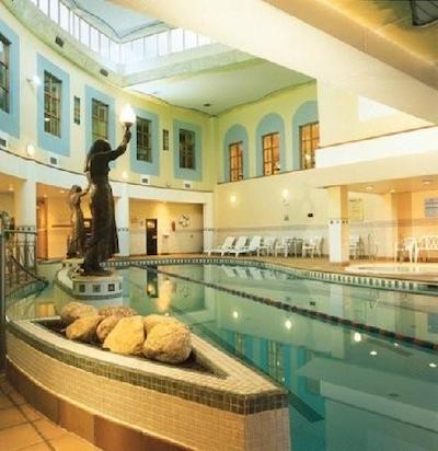 د مترپل هتل