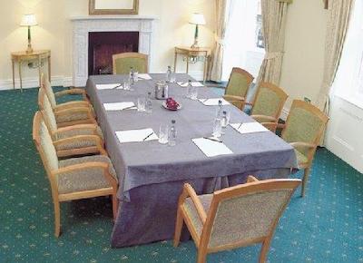 د مترپل هتل