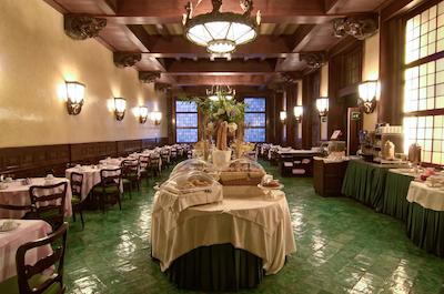 بتجا هتل مدیترانئو