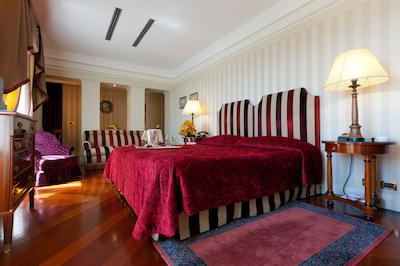 بتجا هتل مدیترانئو