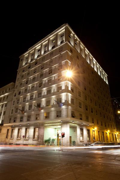 بتجا هتل مدیترانئو