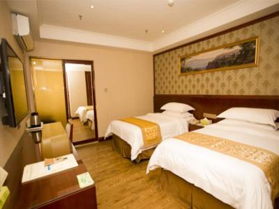 وینا هتل شانگهای فنگشن ساوت بریج جینهای رود