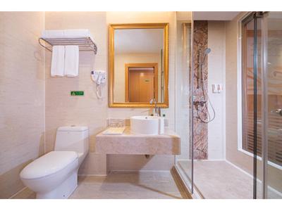 وینا هتل شانگهای فنگشن ساوت بریج جینهای رود