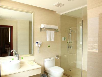 وینا هتل شانگهای فنگشن ساوت بریج جینهای رود