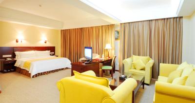 وینا هتل شانگهای فنگشن ساوت بریج جینهای رود