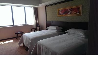 وینا هتل شانگهای فنگشن ساوت بریج جینهای رود