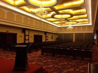 وینا هتل شانگهای فنگشن ساوت بریج جینهای رود