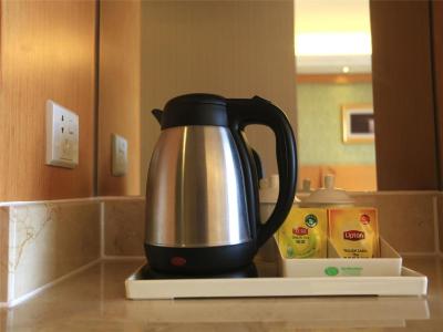 وینا هتل شانگهای فنگشن ساوت بریج جینهای رود