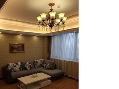 وینا هتل شانگهای فنگشن ساوت بریج جینهای رود