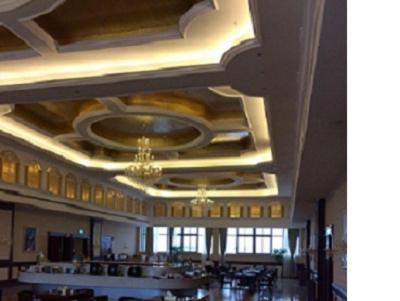 وینا هتل شانگهای فنگشن ساوت بریج جینهای رود