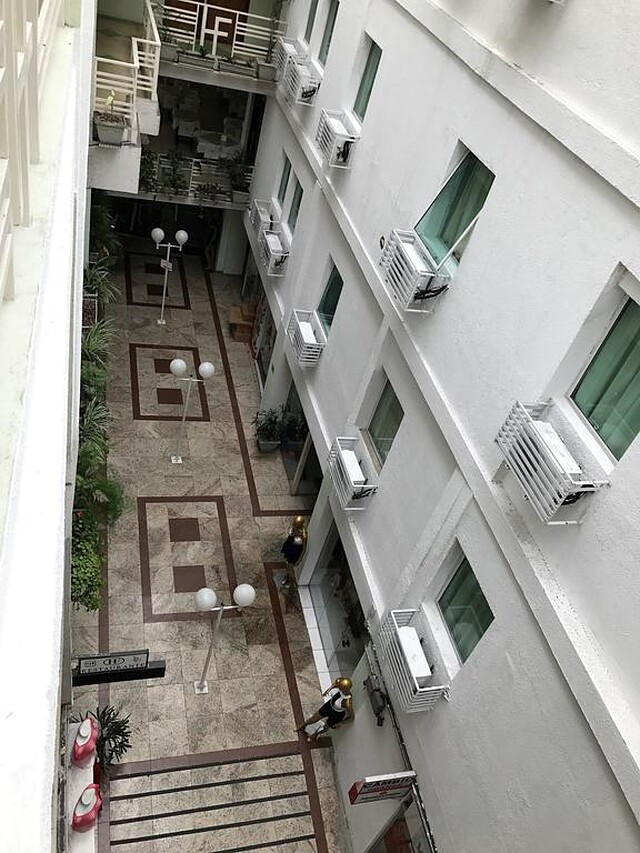 هتل فامیلی