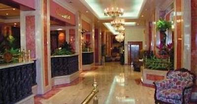 امپریو سیوداد د مکسیکو