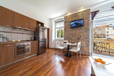 مارمنتوا لوکسوری رومز