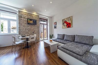 مارمنتوا لوکسوری رومز