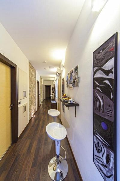 مارمنتوا لوکسوری رومز