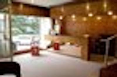 هتل ونیورسال