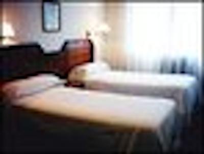 هتل ونیورسال