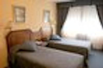 هتل ونیورسال