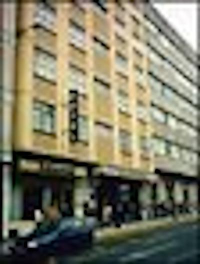 هتل ونیورسال